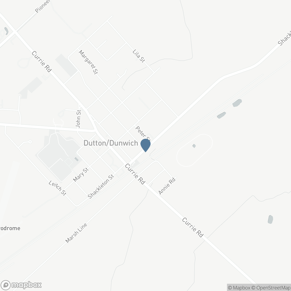 161 NANCY STREET, Dutton-Dunwich, Ontario N0L 1J0